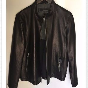 Wilson’s Leather Jacket